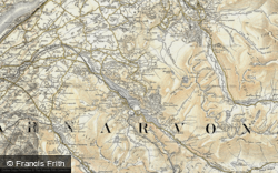 1903-1910, Dinorwig