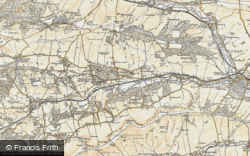 1897-1899, Dinton