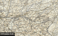 1899-1900, Dippertown