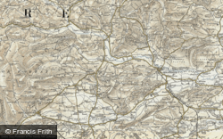 1900-1903, Discoed