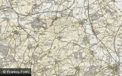 1902-1903, Diseworth