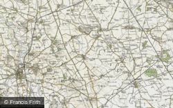 1903-1904, Dishforth