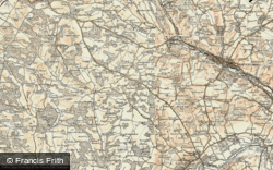 1897-1898, Ditchfield