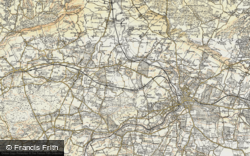 1897-1898, Ditton