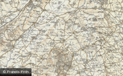 1902, Ditton Priors