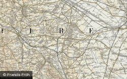 1902-1903, Dobs Hill