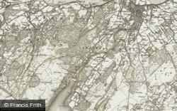 1908-1912, Dochgarroch