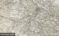 Dockroyd, 1903-1904