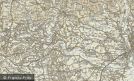 Doddenham, 1899-1902