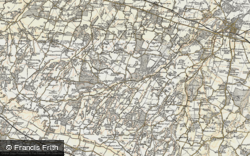 1897-1898, Doddington