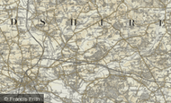 Dodmarsh, 1899-1901