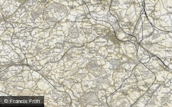 1903, Dodworth Bottom