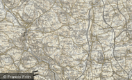 Doehole, 1902-1903