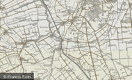 Dogdyke, 1902-1903