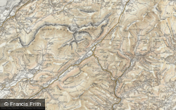 1902-1903, Dol-Ffanog