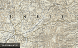1901-1903, Dolau