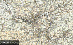 1898-1899, Dolemeads