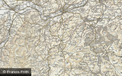 1902-1903, Dolfor