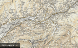 1902-1903, Dolgellau