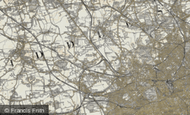 Dollis Hill, 1897-1898