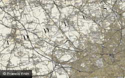 1897-1898, Dollis Hill