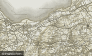 Dolphingstone, 1903-1904