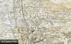 1903-1904, Dolphinholme