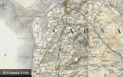 1903-1910, Dolydd