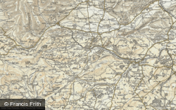 1900-1903, Dolyhir