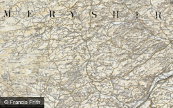 1902-1903, Dolymelinau