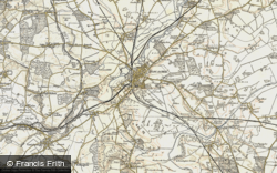 1903, Doncaster