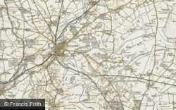 1903, Doncaster Common