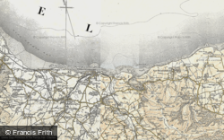 1898-1900, Doniford