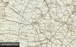 1902-1903, Donington