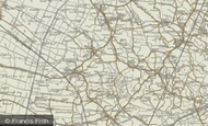 Donington Eaudike, 1902-1903