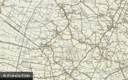 1902-1903, Donington Eaudike
