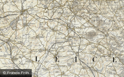 1902-1903, Donington Le Heath