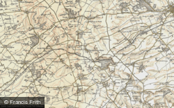 1902-1903, Donington On Bain