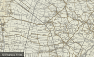 Donington South Ing, 1902-1903