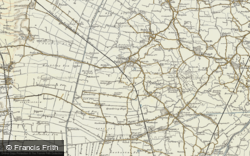 1902-1903, Donington South Ing