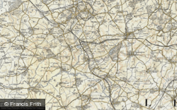 1902-1903, Donisthorpe