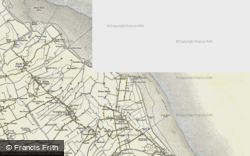 1903-1908, Donna Nook