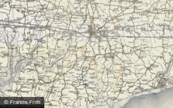 1897-1899, Donnington