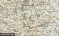 Donnington, 1899