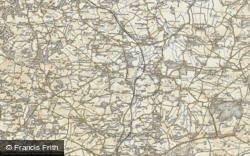 1898-1900, Donyatt
