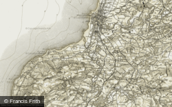 1904-1906, Doonfoot