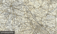 Dordon, 1901-1902