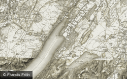 1908-1912, Dores