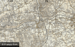 1898-1909, Dorking