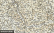 Dorking Tye, 1898-1901
